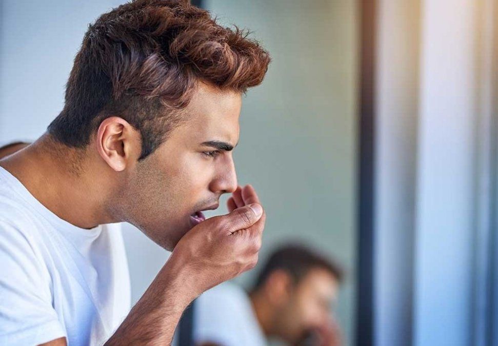 ¿Cómo quitar el mal aliento?