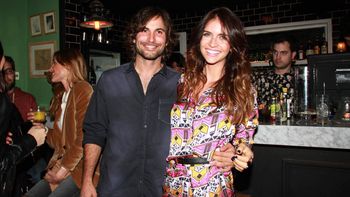 Zaira Nara contó qué tipo de safaris realiza su pareja, Jakob von Plessen