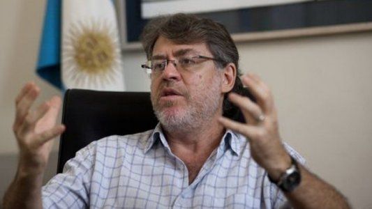 El Gobierno creó su propia unidad del pensamiento y ya recibió críticas de Ricardo Forster: hay un doble discurso