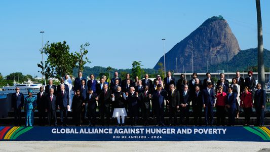 Milei y su primer G-20: las negociaciones con el FMI y la relación pendular entre Trump y Xi Jinping