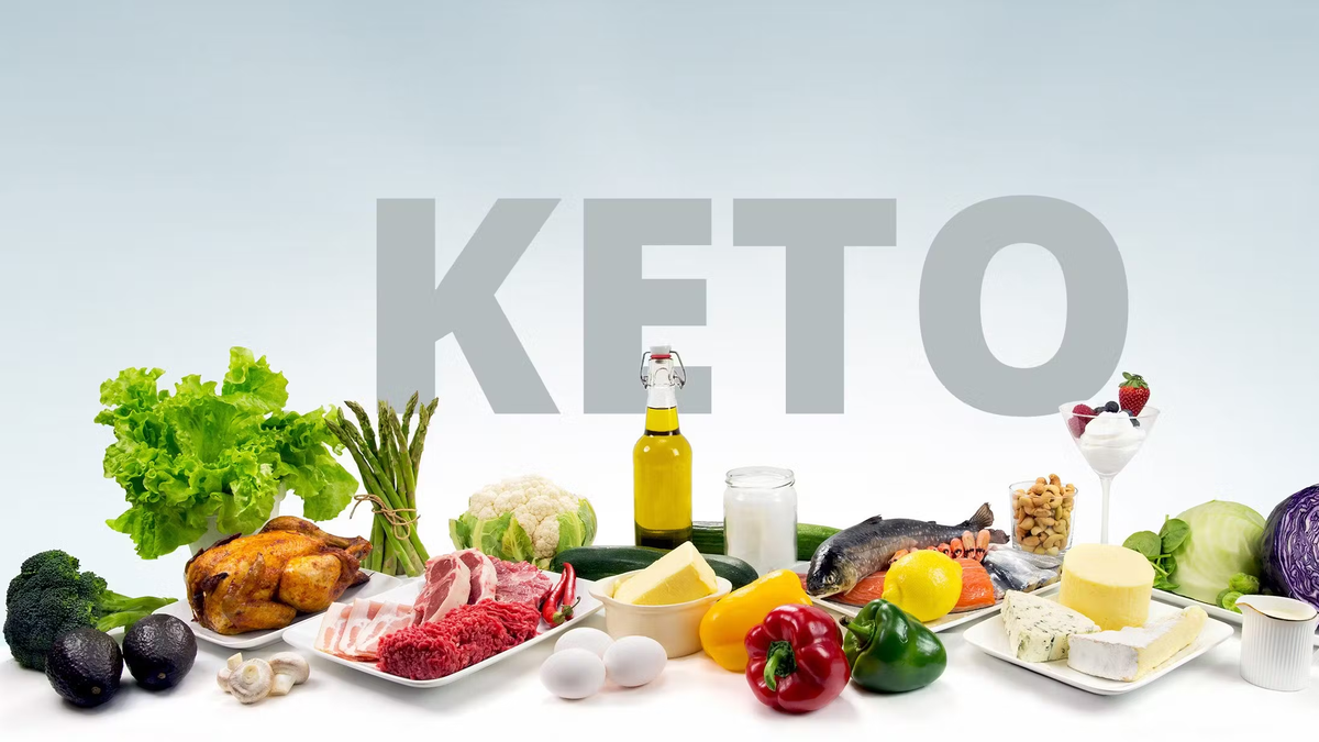 ATENCIÓN: ¿Cuántos kilos podés bajar con la dieta KETO?