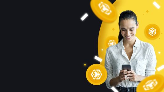De pesos a criptomonedas: cómo es el nuevo servicio de Binance que cambia el juego en Argentina