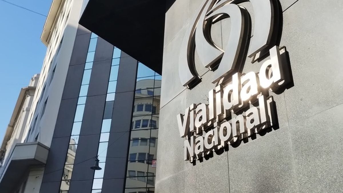 La Justicia frenó el decreto de Milei que disolvía Vialidad Nacional.&nbsp;