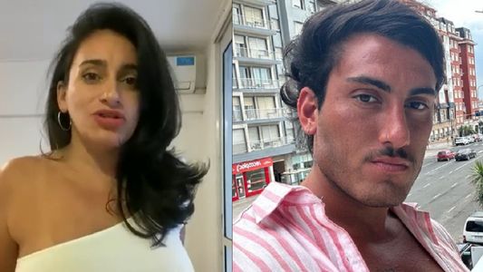 El curioso video de la mamá de Tomás Holder para entrar a Gran Hermano 2023: Me encanta ser...