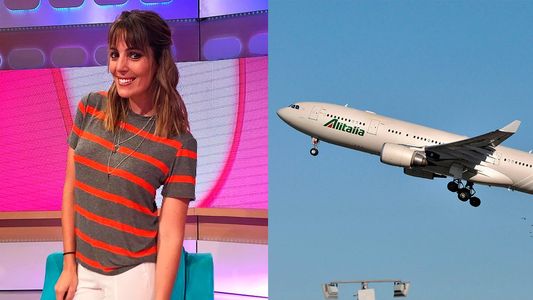 Noelia Antonelli: Hubo mucha gente que me escribió para contarme que había vivido episodios similares