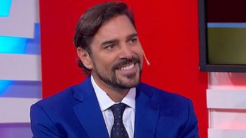 Matías Alé otra vez enamorado después de mucho tiempo soltero: Quiero...