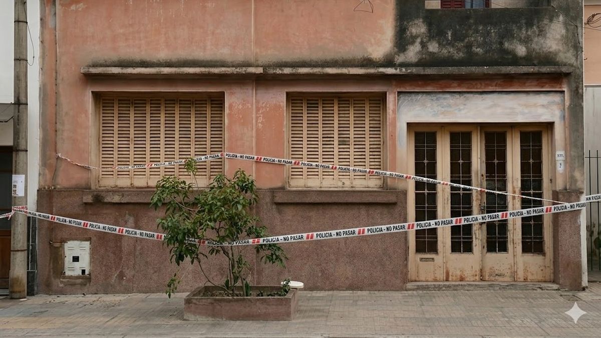 Una joven que logró escapar de Barrelier rompió el silencio y contó el detalle que la salvó