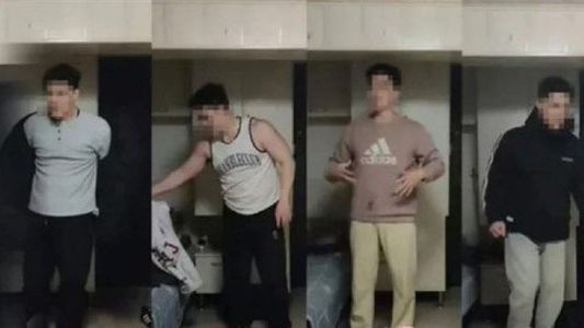 Simuló ser mujer y tuvo 1.600 relaciones sexuales con otros hombres a los que grabó sin permiso