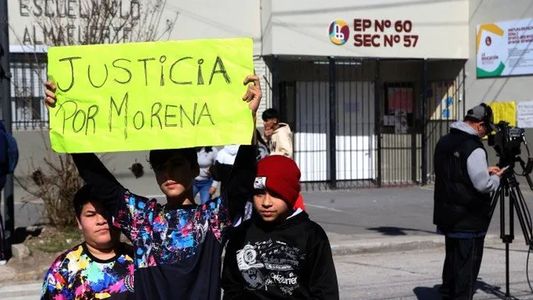 Crimen de Morena: liberaron a los tres menores que integraban la banda acusada del asesinato