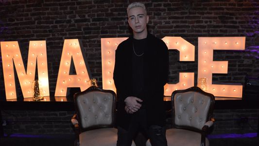 Marce Roca presenta Y ahora regresas: En esta canción regresa mucho el desamor