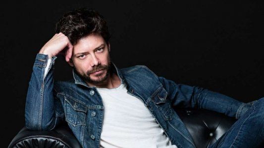 La valiente lucha contra el cáncer de Álvaro Morte, el Profesor en La casa de papel