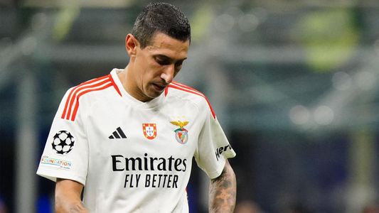 ¡Alerta en la Selección Argentina! El preocupante posteo de Ángel Di María sobre su lesión