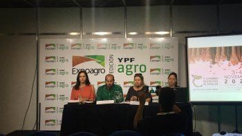 Con foco en nuevas tendencias, el 1er Congreso de Semillas será en Córdoba, en noviembre