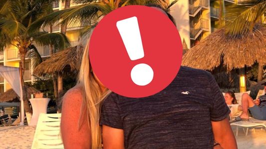 Baby Etchecopar se casa con su novia: los detalles