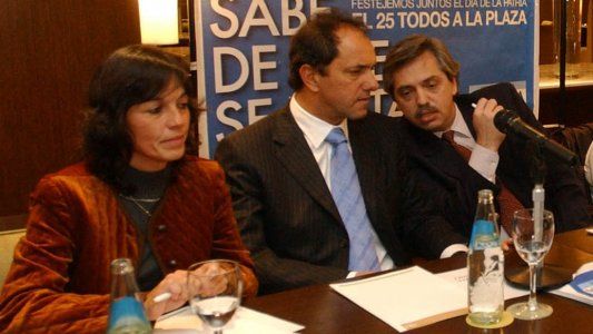 Vilma Ibarra, la designación que sorprendió a todos en el equipo de Alberto: las 16 frases más duras de su libro acusatorio Cristina vs. Cristina