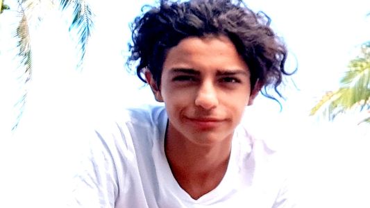 Blas Correas | El desgarrador testimonio del amigo que manejaba el auto: La policía dejó que muriera