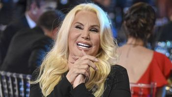 Utilizan el nombre de Susana Giménez para robar: los polémicos audios de la gran estafa