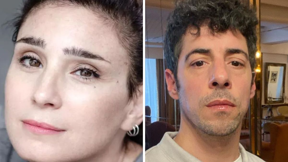 Netflix: Valeria Bertuccelli y Esteban Lamothe brillan en la mejor película basada en hechos reales.