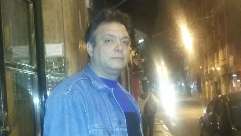 Detuvieron al cuñado del presunto atacante de Olivares y Yadón: tenía una cédula azul del auto secuestrado