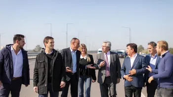 Intendentes del conurbano empiezan operativo clamor por Cristina Kirchner y se agita la interna en Provincia