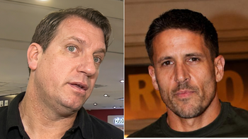 La lapidaria frase de Maxi López con la que puso fin a su relación con Martín Migueles: No lo...