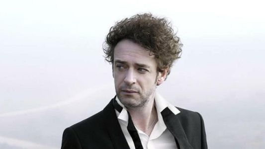 Honor, honor al gran Gustavo Cerati