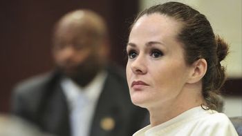 Insólito: revelan las confusas respuestas del 911 cuando falló la ejecución de Christa Pike
