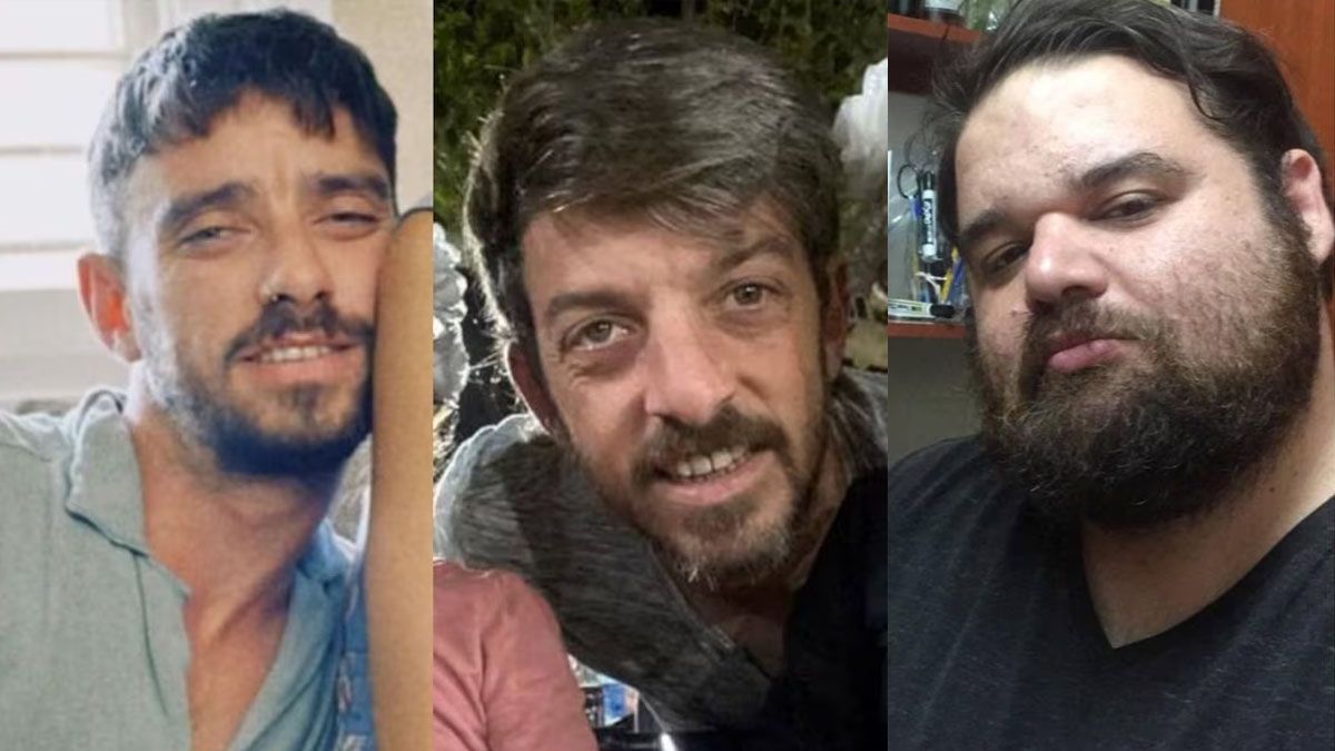 Entre los 48 rehenes que deben ser liberados,  tres, son argentinos. (Foto: A24.com)