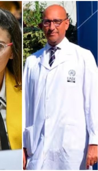Todos los nombres que involucró Fabiola Yáñez en la denuncia contra Alberto Fernández