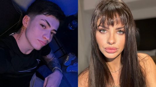 El inesperado mensaje de la hermana de Lauty Gram en medio de los rumores de romance entre el cantante y China Suárez