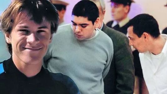 A 20 años del crimen de Axel Blumberg, una noticia sobre uno de los asesinos sacude a la familia