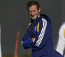 El Vasco Arruabarrena recibió dos grandes noticias en Boca antes de enfrentar a Racing por la Copa Argentina
