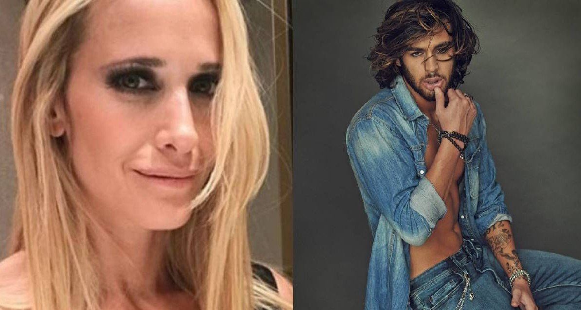 ¿Quién es el novio de Julieta Prandi?