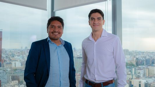 De Humahuaca a un garage en Buenos Aires: la historia del proyecto que predice el valor de criptoactivos con IA