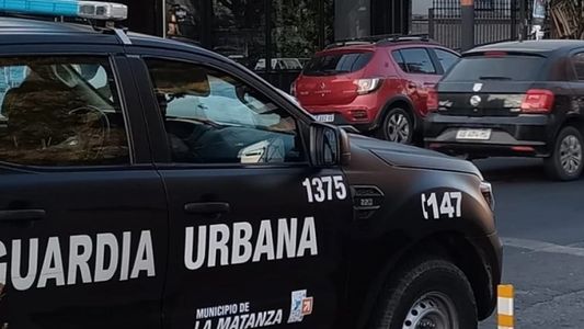 Horror en La Matanza: un hombre con esquizofrenia decapitó a su madre con un hacha