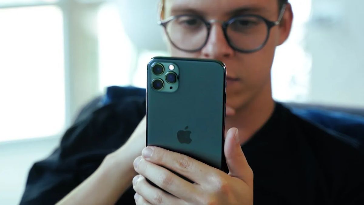 El bot&oacute;n secreto del iPhone que duplica la duraci&oacute;n de la bater&iacute;a: as&iacute; pod&eacute;s activarlo.