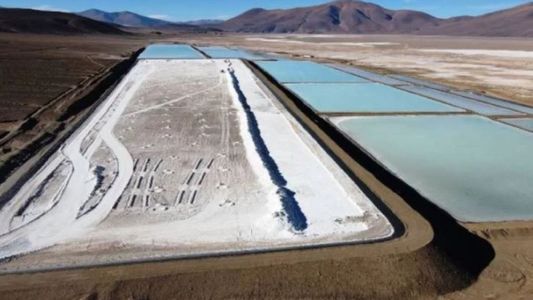 Advierten sobre una pérdida de competitividad en la industria minera