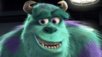 El insólito nuevo look del ex de la Selección que hizo que las redes lo comparen con un protagonista de Monster Inc