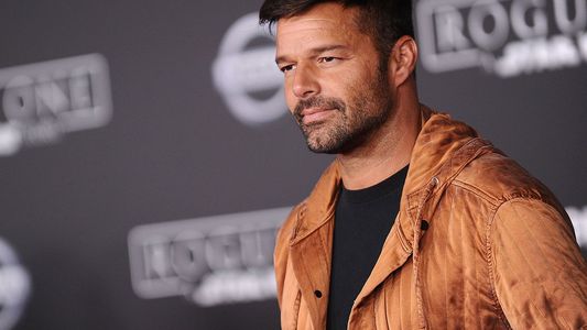 El papá de Ricky Martin se divorció tras doce años de matrimonio