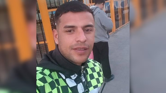 Quién es el inspector de tránsito cercano a Barrelier que fue detenido por atacar una vivienda