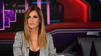 Polémica con Viviana Canosa: recomendó tomar dióxido de cloro contra el coronavirus