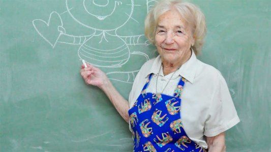 Murió la cocinera Blanca Cotta