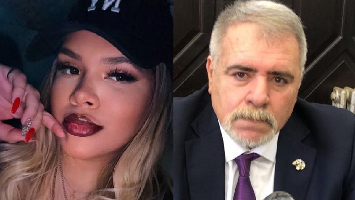 Se conoció el fuerte motivo por el que Miguel Ángel Pierri renunció como abogado de Morena Rial