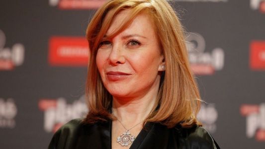 Cecilia Roth contó qué sintió al escuchar los temas que le dedicaron dos cantantes