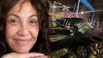 La muerte de Ernestina Pais: el desesperado accionar del maquinista y el video clave que registró todo