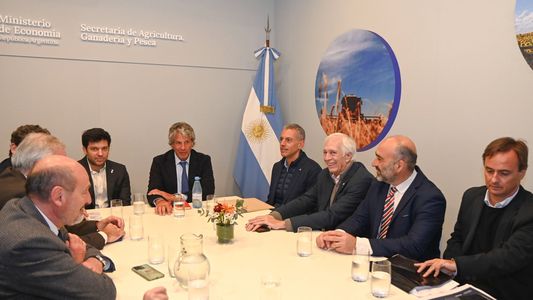 El Gobierno nacional anunció la creación de la Subsecretaría de Economías Regionales