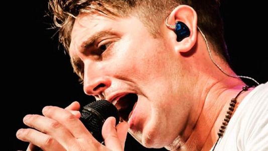 Julián Bruno, ex líder de Los Totora, dio positivo Covid-19: está en terapia