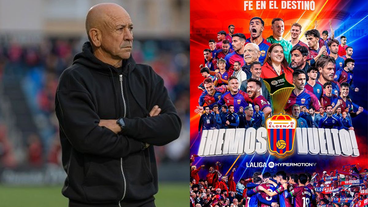 Un club de segunda división para que Messi meta mano ni bien llegue. Se quedó sin técnico y tiene como objetivo mantenerse en segunda división. (Foto. A24.com)
