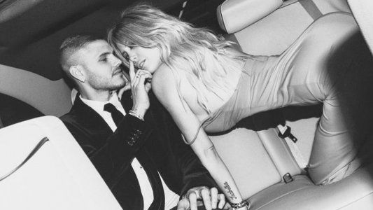 Una joven trans contó que tuvo relaciones con Mauro Icardi