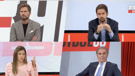 Vignolo y Closs quisieron cargar a Oscar Ruggeri con el Mundial 86 y se quedaron mudos